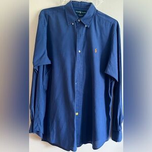 Ralph Lauren Polo Dress shirt